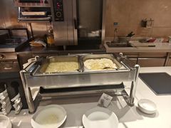 -漢咖啡·全服务式自助晚餐(武汉洲际酒店)