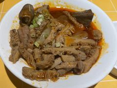 -蔡澜点心·粤菜(花城汇南区店)