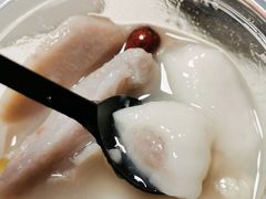 -一心甜汤(丹凤街店)