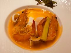 -狮拾久·现代新加坡料理(福田COCO Park店)