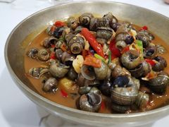 -新凯旋烧烤·燕姐千岛湖土菜