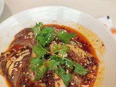 夫妻肺片-外婆家(西溪印象城店)