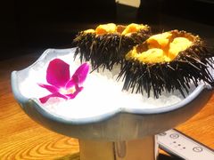 -蟹将军·松叶蟹和牛日料放题自助(K11店)