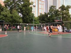 -天河体育中心