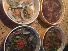 -降龙爪爪(建设路1店)