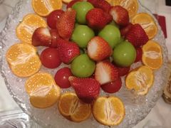 -水禾轩·海鲜蒸汽主题餐厅(新香洲旗舰店)