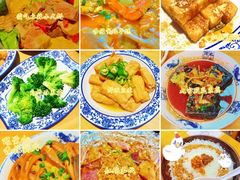 -裕鼎鲜·新中菜(王府井店)