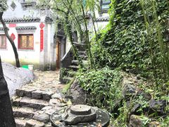 -老张烤羊(王哥庄店)