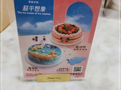 -哈根达斯(朝阳大悦城店)
