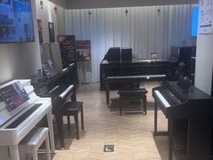 -雅歌音乐培训中心·钢琴培训·乐器培训(交道口店)