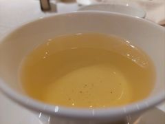 -上海金桥红枫万豪酒店-万豪中餐厅