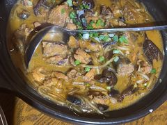 -李老哈·东北菜(宋园路店)