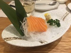 -小句号·精致料理(江南环球港店)