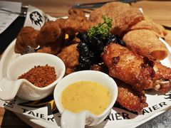 -太二酸菜鱼(福州泰禾店)