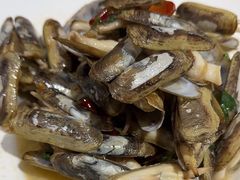 -和源祥·日照菜扛把子(万平口一店)