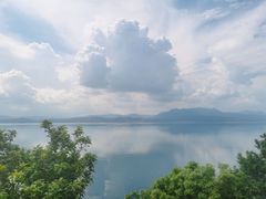 -抚仙湖禄充风景区
