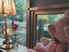 -咖法森林·咖啡  酒吧(天河店)