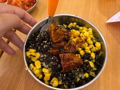 -朴大叔拌饭(广州花城汇店)