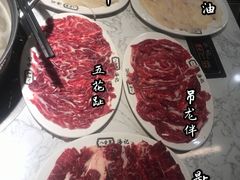 -八合里潮汕鲜牛肉火锅(惠州华贸店)