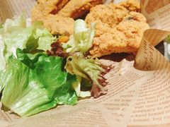 -KimPro 辛普乐概念韩餐