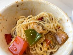 -盐枭肴·川味自贡菜(南强街店)