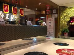 -华夏良子·足道SPA艾灸(铁道大厦店)