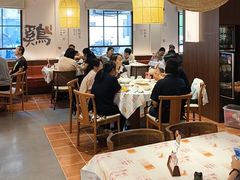 -四方桌·福建客家土菜(二中店)
