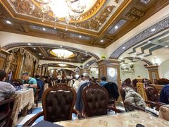 -新疆伊宁远征餐厅