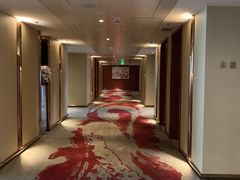 -新骏景万豪酒店·万豪中餐厅
