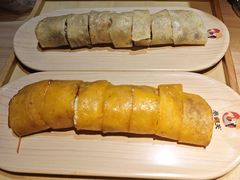 -卷翻天·卷饼(越野路店)