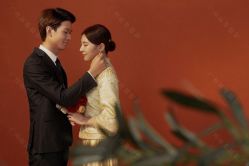 -雨墨婚纱摄影工作室