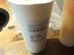 -书亦烧仙草(印象汇都市店)