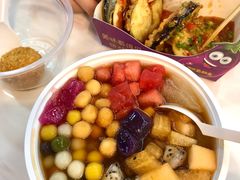 -李好吉吉自选炸鸡(星天广场店)