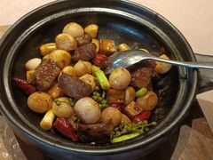 -香然会·园林雅宴(陆家嘴店)