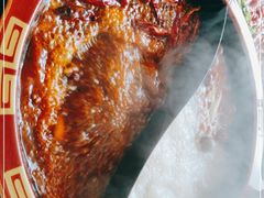 -宽窄巷子火锅(青铁佳苑店)