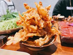 -楠火锅(广州总店)