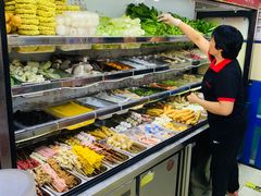 -承旭麻辣烫(马家堡东路店)
