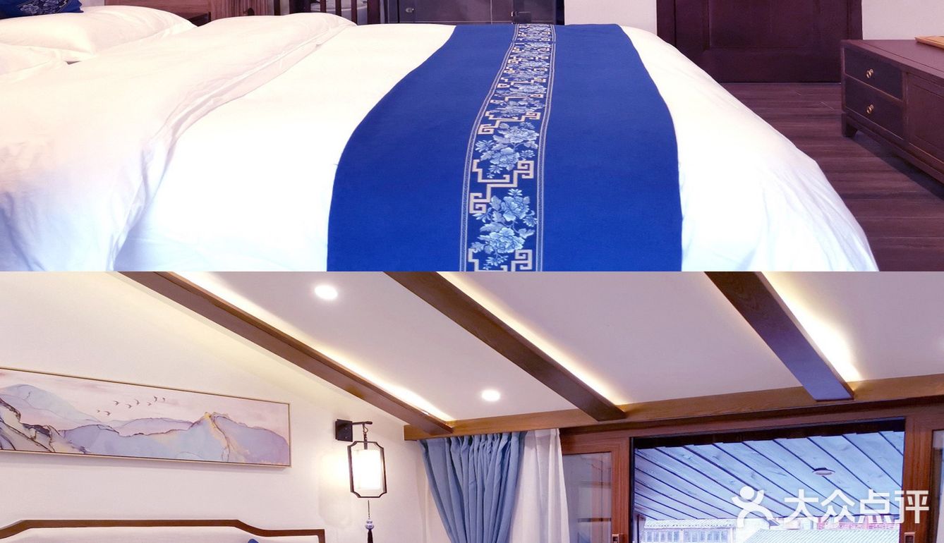 凤凰古城|两天一夜全新攻略|凤凰麒麟客栈