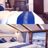 凤凰古城|两天一夜全新攻略|凤凰麒麟客栈