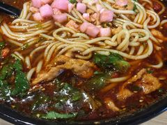 -苗乡米线(建军路店)