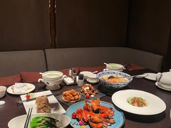 -领事馆19号中餐厅(厦门海景洲际酒店)