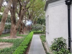 -上海宋庆龄故居纪念馆