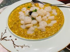 蟹粉虾仁-蟹榭(静安寺晶品商场店)