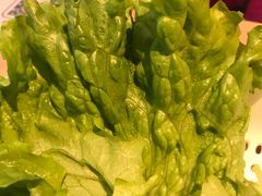 生菜-新石器烤肉(南站店)