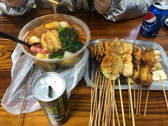 -东北焱火烧烤(皮市街店)