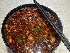 -牵人麻辣粉(粉巷店)