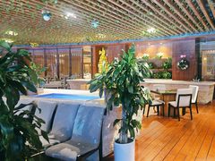 -天津湾西餐厅(三亚海棠湾洲际度假酒店)