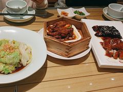 -上下九广州菜馆(李家村万达店)