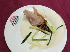 烤鸭-福缘烤肉王自助(爱琴海-原比尔森店)