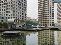 -和美电影艺术中心(万国城店)